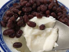 -江记甜品(罗湖店)