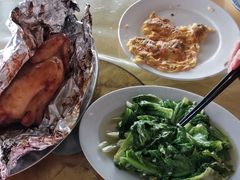 -乡味海鲜农家菜·巽寮土窑鸡(地道美食店)