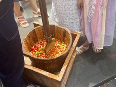 -江小菜酱菜(南京夫子庙步行街店)