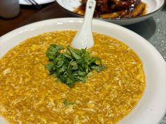 蟹黄蛋-手拉手美食(清河路店)
