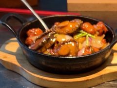 -潮界(凯德晶萃店)