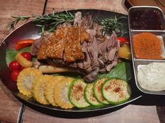 -耶里夏丽·新疆菜(徐家汇臻选店)