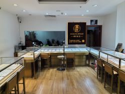 -景祥珠宝打金·黄金加工修理·旧款改造镶嵌