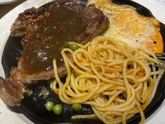 -豪客来牛排(云山大道店)
