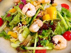 -HELLO 27 意面·沙拉·帕尼尼