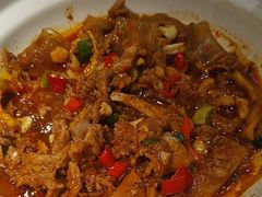 -兰湘子·湘菜小炒(长安万科广场店)