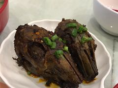 -廖老妈蹄花店(人民公园陕西街259号店)