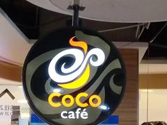 -CoCo都可(香港名都店)