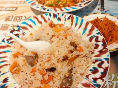 -新疆兵团食府清真(马连道店)