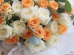 -拾花记花艺·求婚·订婚·生日布置(高新店)