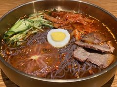 -金掌勺·锅包肉(广渠门店)