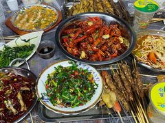 -小民大排档(光谷店)