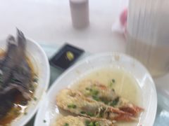 -红月湾海鲜饭店•沙滩海景(双月湾店)