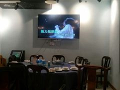 大堂-五姊妹海鲜(火车站店)