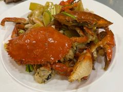 -七仙岭君澜度假酒店·桃源小馆中餐厅