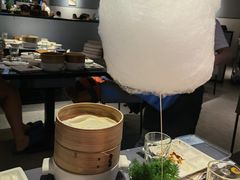 -小大董·烤鸭(观景餐厅·南京西路店)