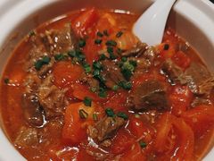-鑫小城故事·藕汤·家常菜(台北一路总店)