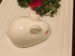 -中国坊中餐厅(石家庄希尔顿酒店)