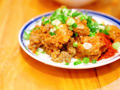 -小豆海棠(嘉兴路店)