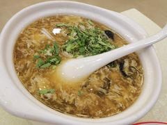 -奥华餐厅·老张记(台基厂店)