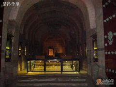 -永陵博物馆
