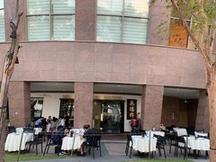 -无招牌海鲜餐厅(滨海艺术中心店)