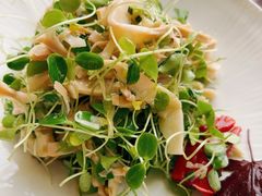 -民族饭店-四季餐厅