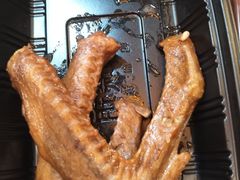 -苏晓玥·手作江南小吃(深圳北站店)