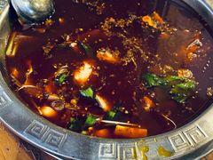 -刘胖娃鱼庄·特色肥肠鱼(杨家坪店)