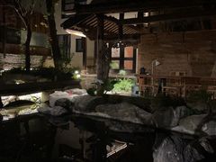 -驿舍·民國老营房院子私房菜(科学会堂店)