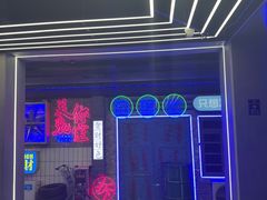 -关你鬼室大型密室逃脱(佛山创意园店)