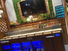 -草原塞蛮羊火锅城(港湾店)