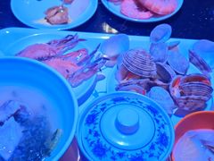 -萧邦音乐会所KTV·蒸汽活海鲜自助(福田店)