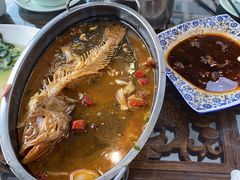 -徽州美食(三十年老店)