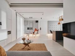 -宅天下装饰·匠心筑家(春熙店)