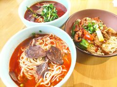 -赤面仔(麓湖美食岛店)