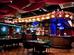 -疯克大象美式烤肉餐厅