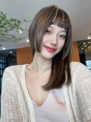 -HairCode芭曲发型