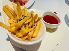 -波特曼西餐厅(南岗店)