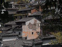 -篁岭景区