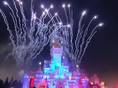 -青岛方特梦幻王国