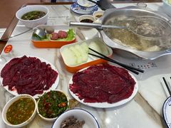 -乌记鲜活牛肉城(金砂东路店)