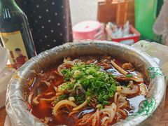 -落舌冒菜(海椒市街店)