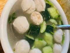 -聪辉同安老美食饭店(大元路店)