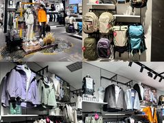 -KK ONE(京基滨河时代店)