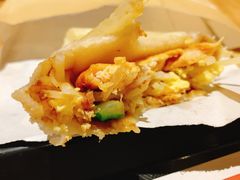 -肯德基(天鹅湖万达店)
