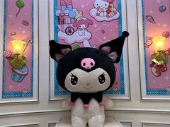 -安吉Hello Kitty乐园