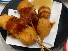 -濱寿司(高新伊藤店)