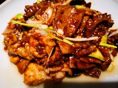 -鸭匠食府·挂炉烤鸭·新京菜(阜成路店)