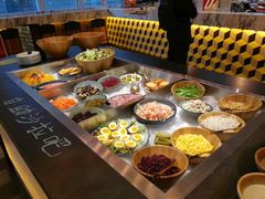 -ATLAS Kitchen 寰图厨房(雅居乐中心店)